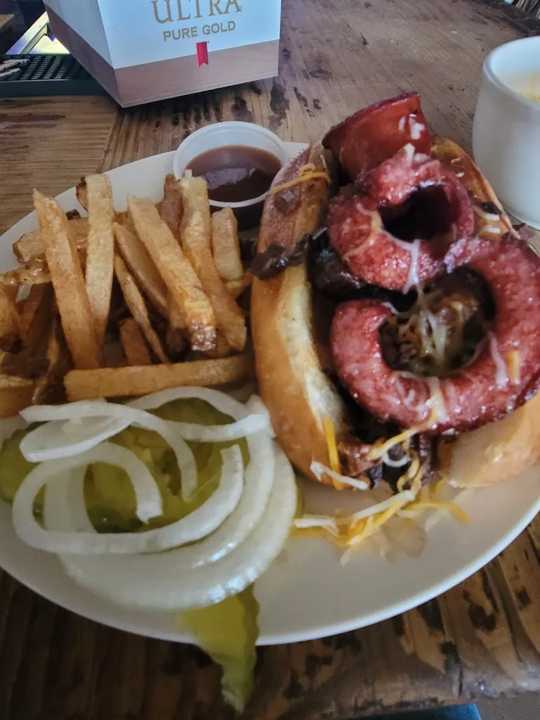C Monz_Buckhorn Grill_Edcouch, TX_review