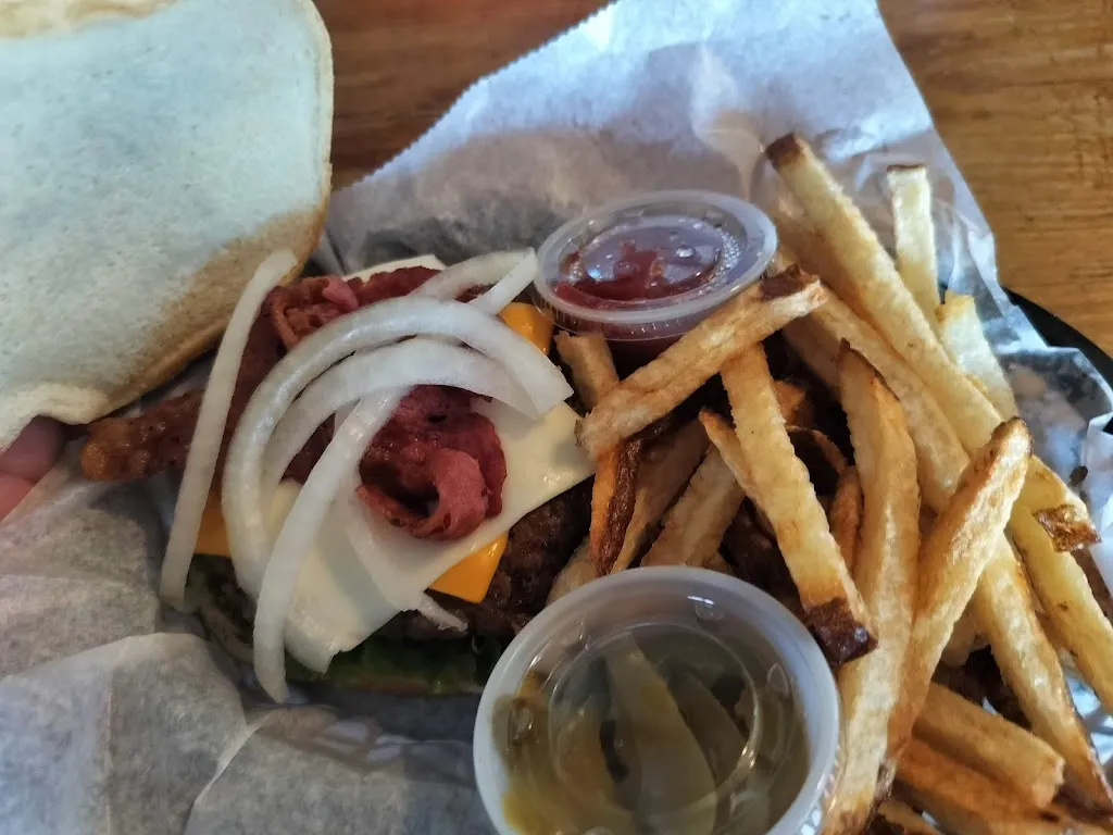 Buckhorn Grill_Edcouch, TX_slider_imagen_3