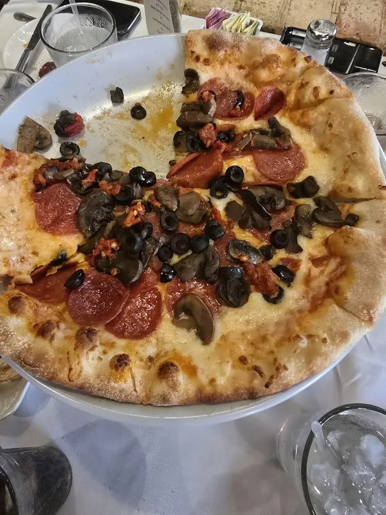 Debra Drake_Border Foundry Restaurant and Bar_Laredo, TX_review