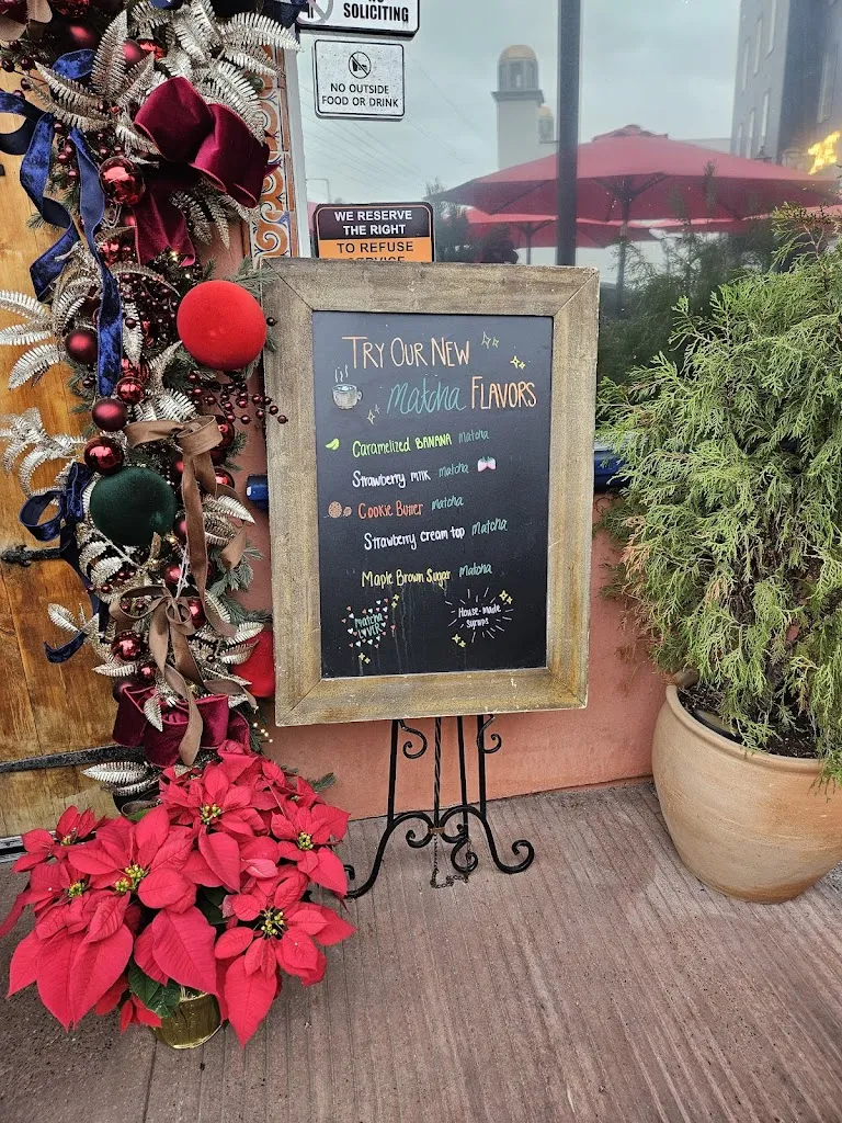 Menu_La Finca Bruncheria & Cafe_Laredo, TX_image_old_3
