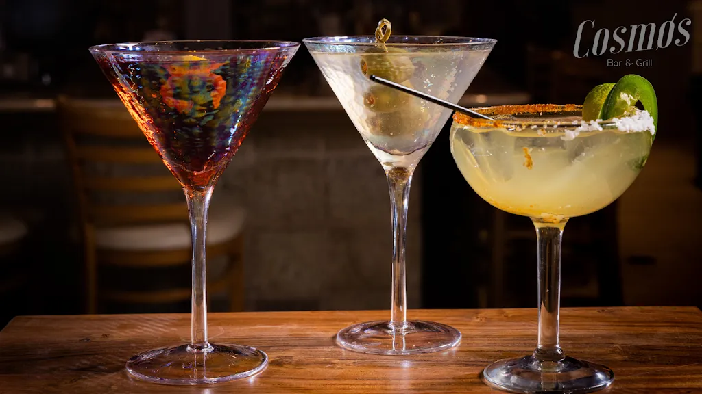 Cosmos Bar & Grill_Laredo, TX_slider_image_3