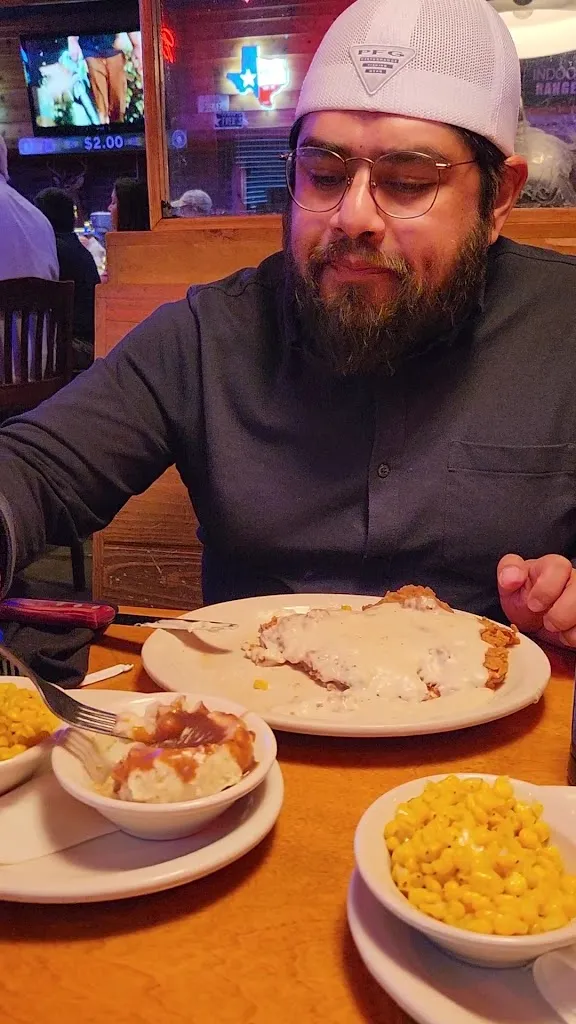 Texas Roadhouse_Laredo, TX_slider_image_2
