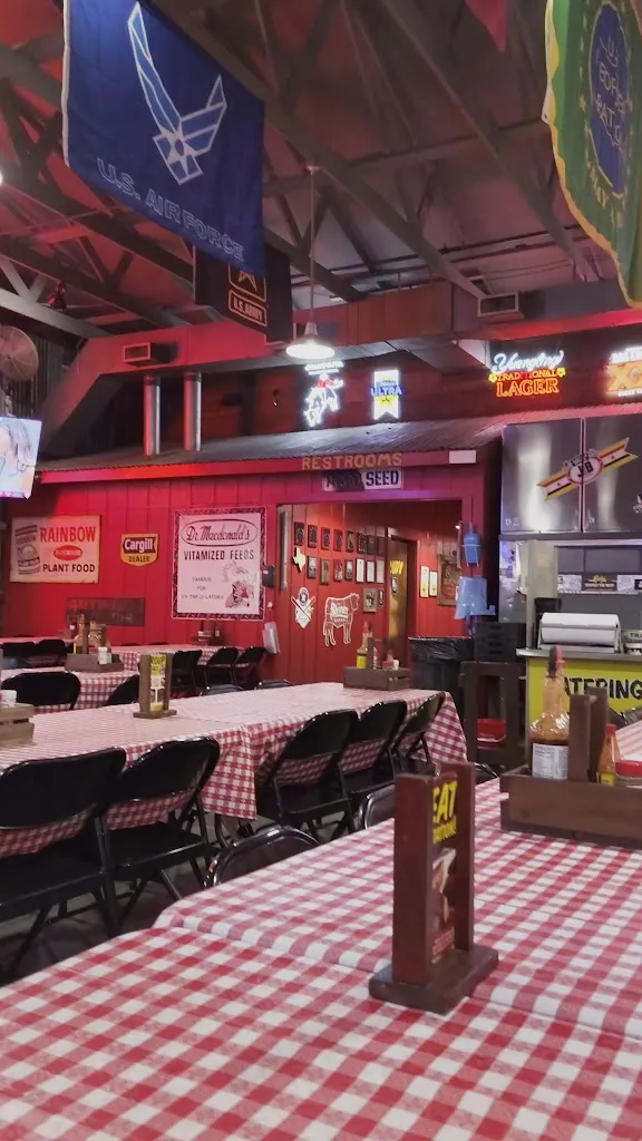 Rudy's 