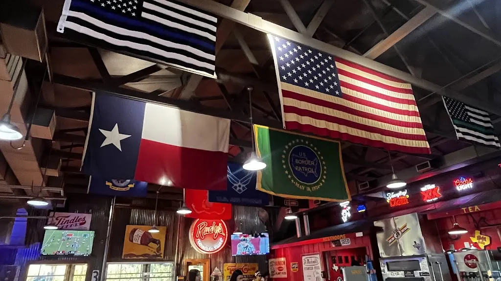 Rudy's 