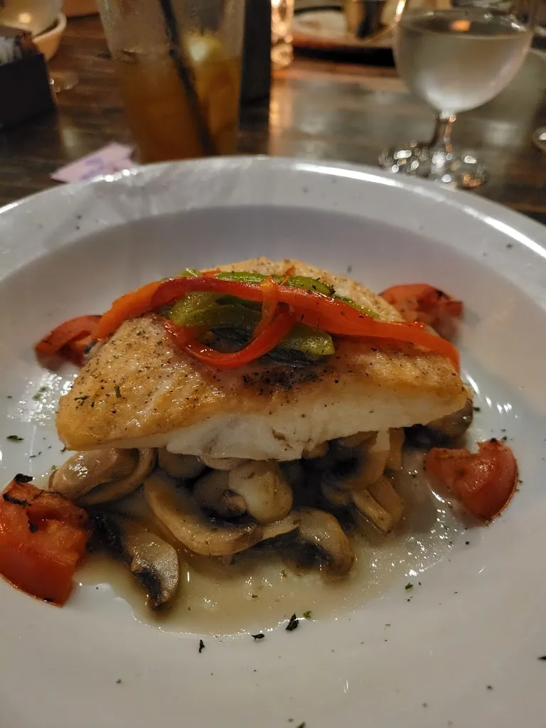 stxangler_San Telmo Argentinean Steakhouse_Laredo, TX_review