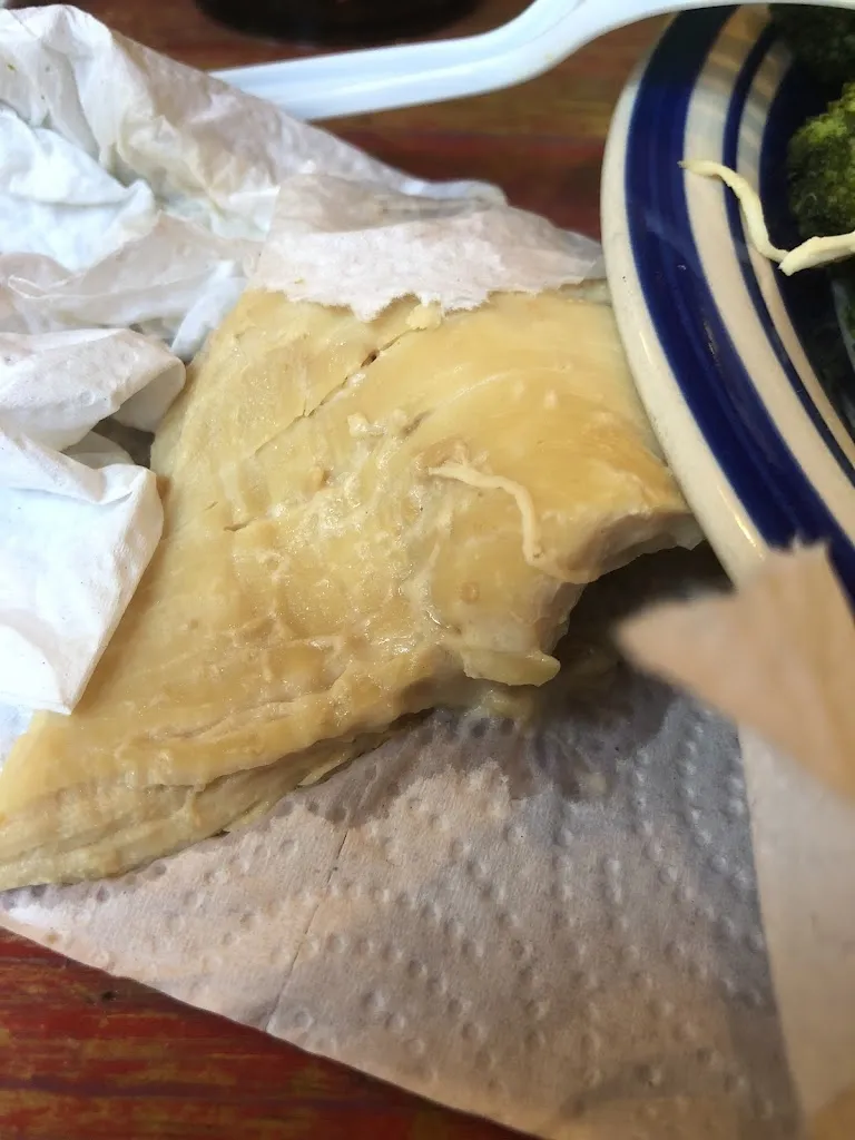 Marissa W_El Meson De San Agustin_Laredo, TX_review