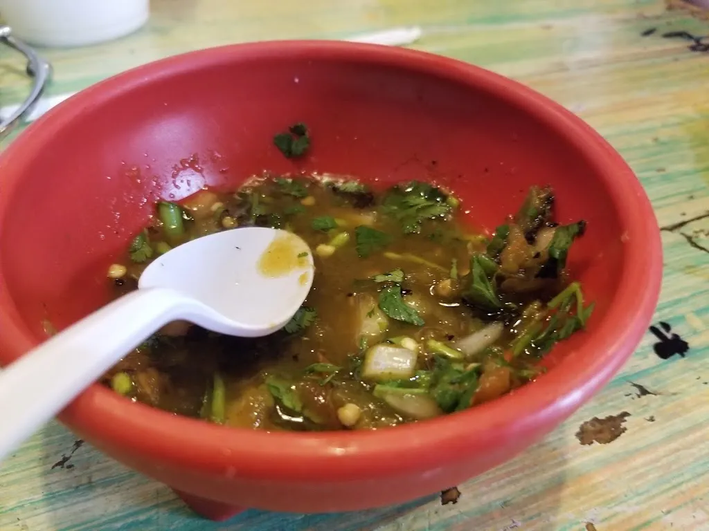 GRV_El Meson De San Agustin_Laredo, TX_review