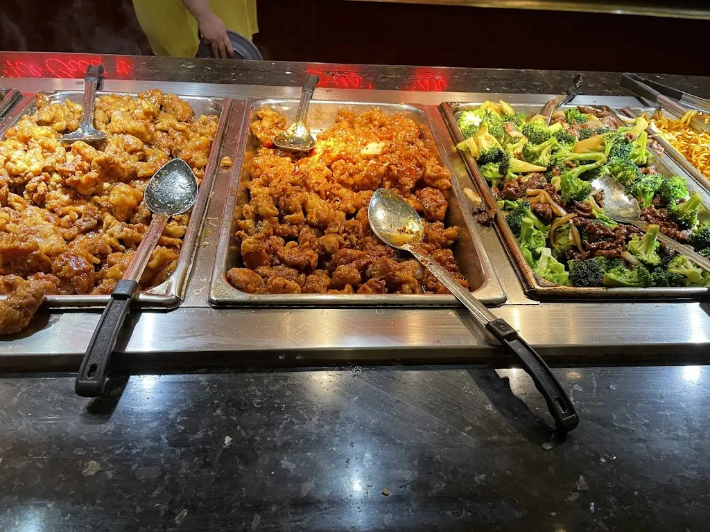 Lin's Grand Buffet_Laredo, TX_slider_image_3