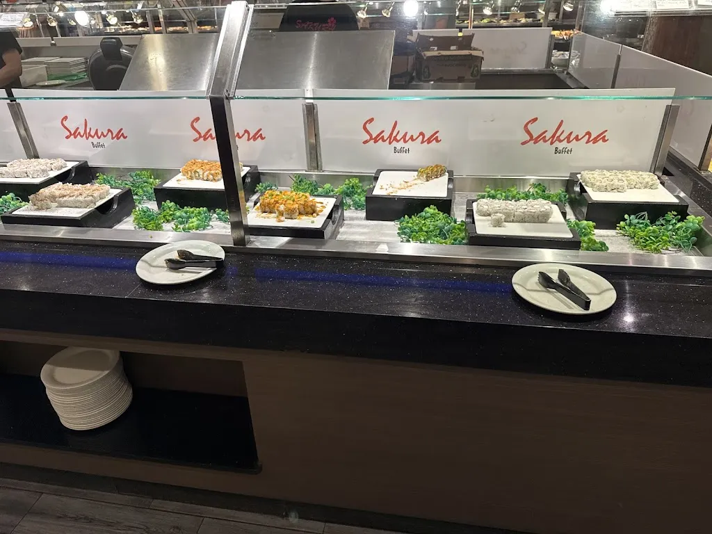 Hannah Costa_Sakura_Laredo, TX_review