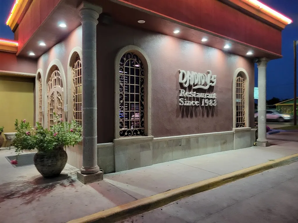 Danny's Restaurant restaurant à Laredo, TX