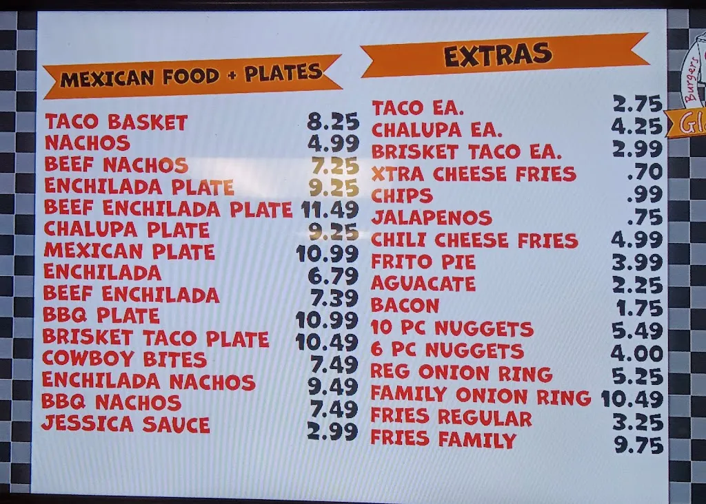 Menu_Glass Kitchen_Laredo, TX_image_old_2