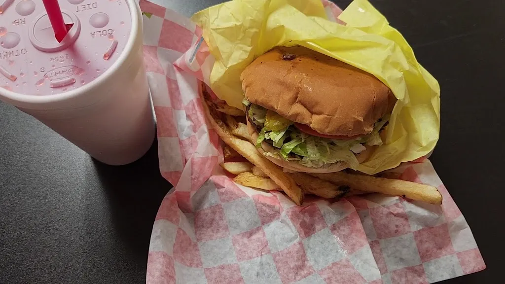 Ed Devally_Glass Kitchen_Laredo, TX_review