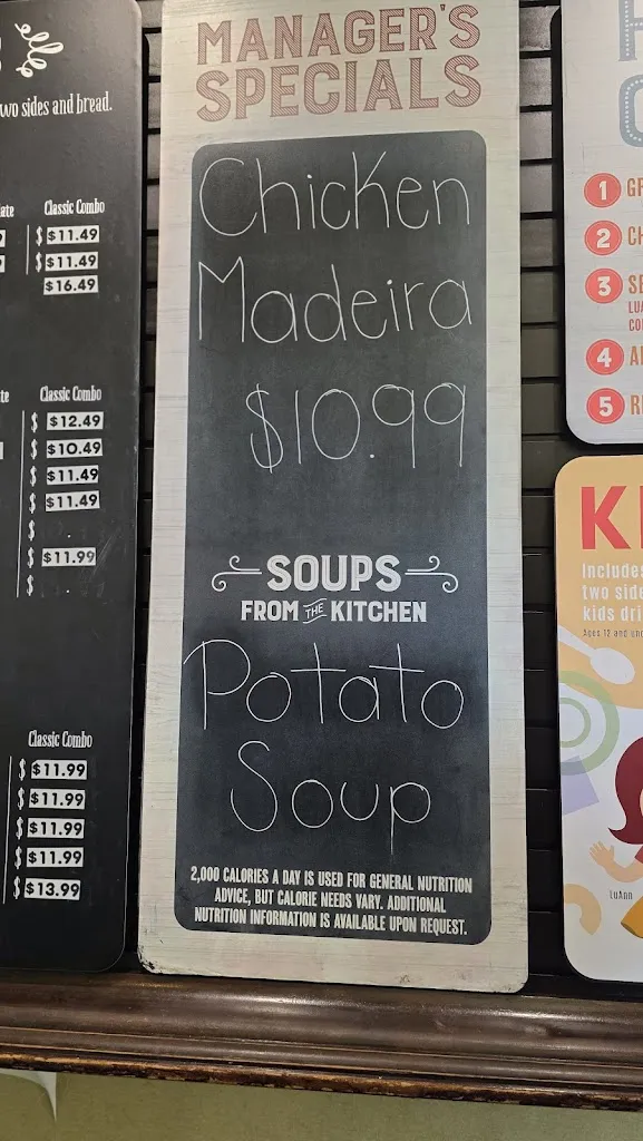 Menu_Luby's_Laredo, TX_image_old_3