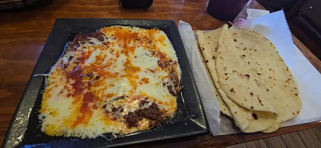 Leones Mexican Grill Y Panaderia restaurant in Port Lavaca, TX