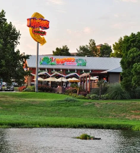 Razzoo's Cajun Cafe ristorante a Lewisville, TX
