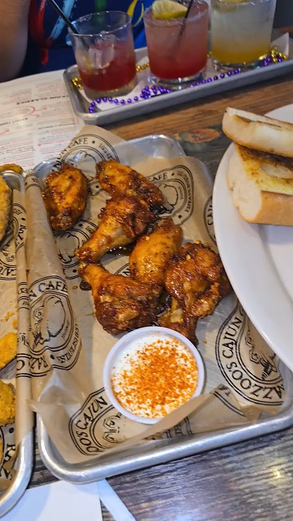 Razzoo's Cajun Cafe_Lewisville, TX_slider_immagine_2