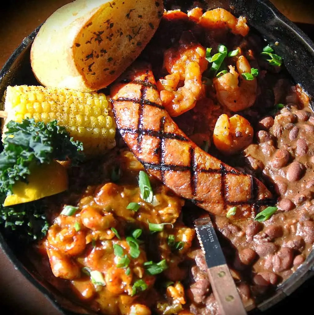 Razzoo's Cajun Cafe_Lewisville, TX_slider_immagine_3