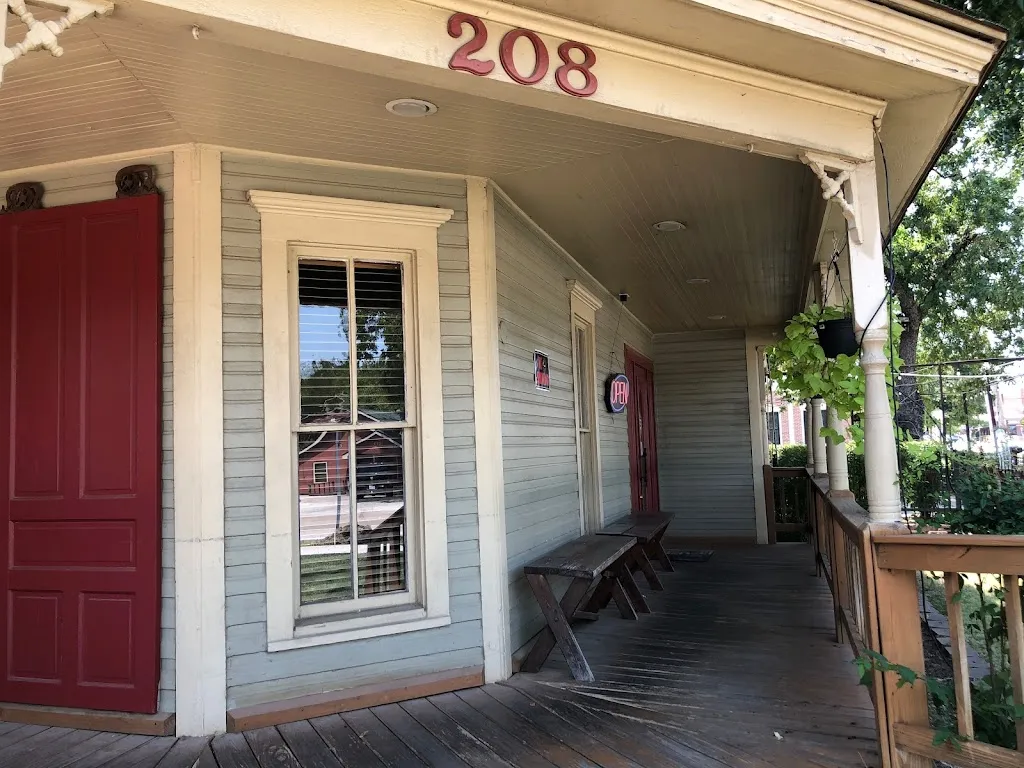 Main Street Cafe ristorante a Lewisville, TX