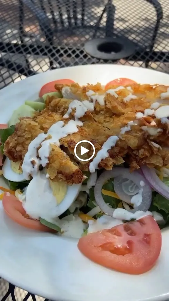 Main Street Cafe_Lewisville, TX_slider_immagine_2