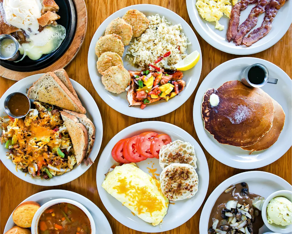 Main Street Cafe_Lewisville, TX_slider_immagine_3