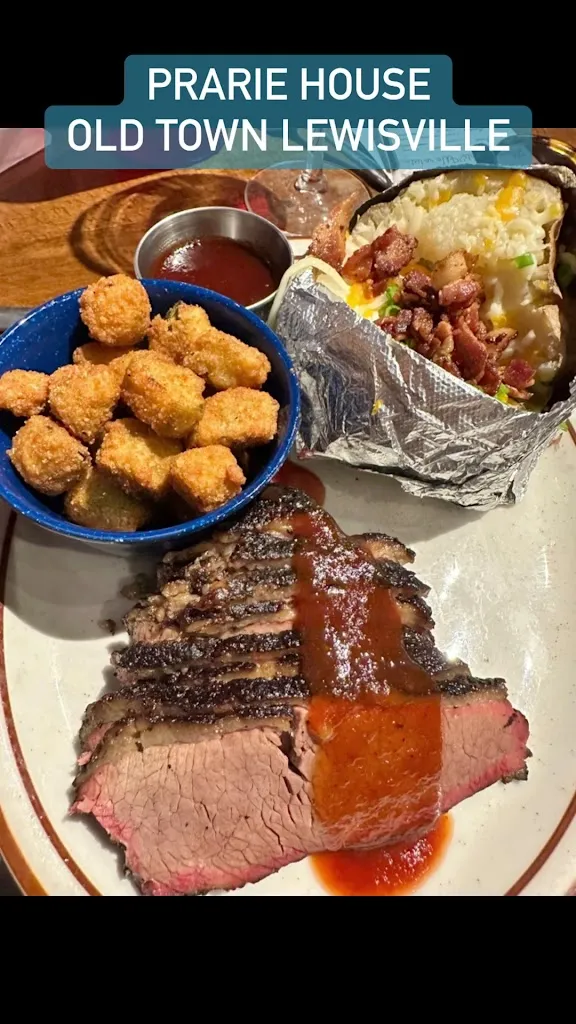 Prairie House Restaurant-Lewisville_Lewisville, TX_slider_immagine_2