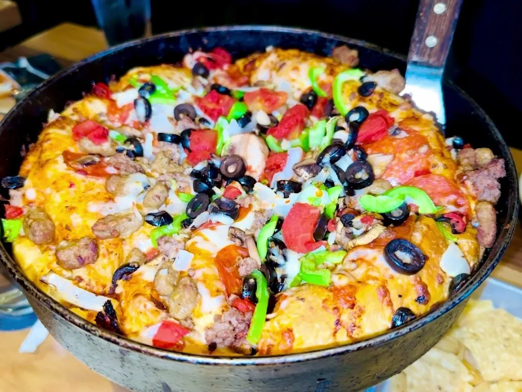 BJ's Restaurant & Brewhouse ristorante a Lewisville, TX