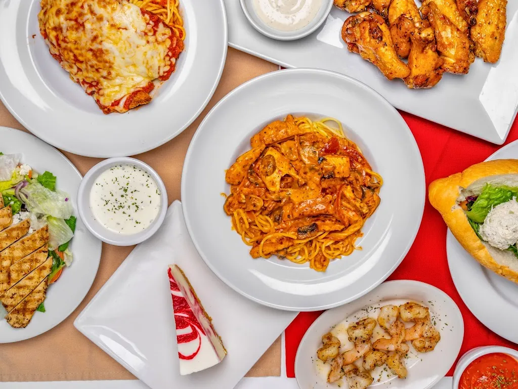 Amore's Italian Restaurant_Lewisville, TX_slider_immagine_3