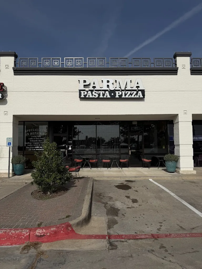 Parma Pasta Pizza ristorante a Lewisville, TX