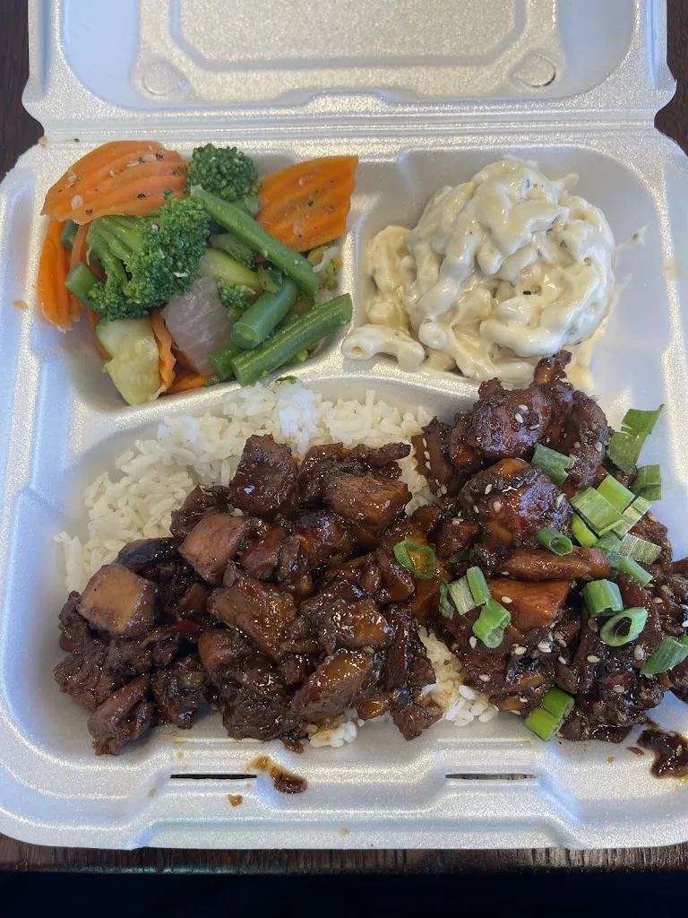 Menu_Hawaiian Bros Island Grill_Lewisville, TX_image_old_1