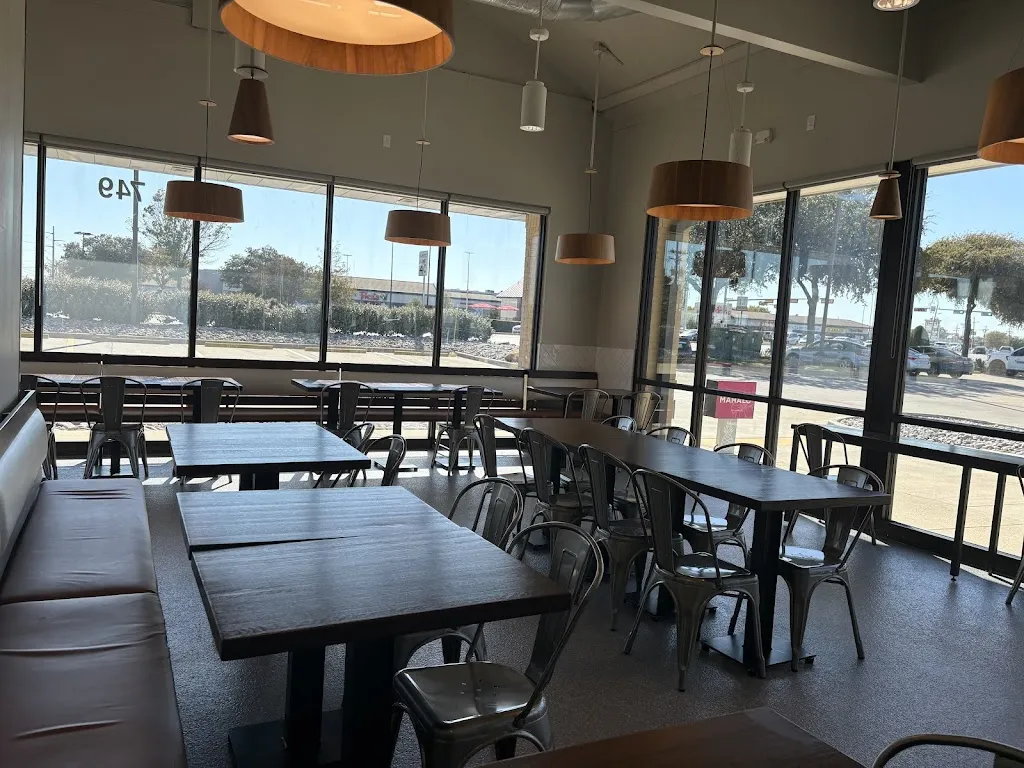 Hawaiian Bros Island Grill_Lewisville, TX_slider_immagine_2