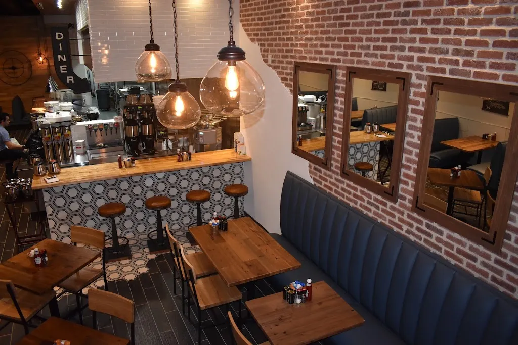 Starwood Cafe ristorante a Lewisville, TX