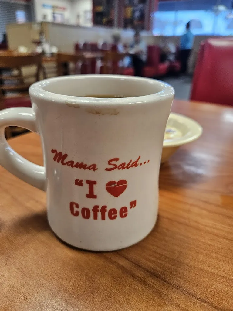 JCfreek7767_Mama’s Daughters’ Diner_Lewisville, TX_review