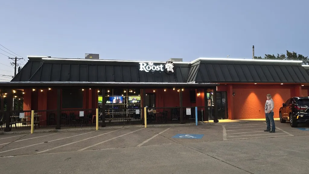 The Roost Lewisville ristorante a Lewisville, TX