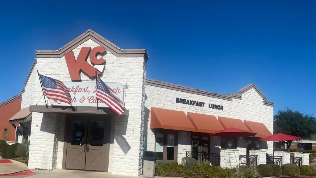 Korner Cafe ristorante a Lewisville, TX