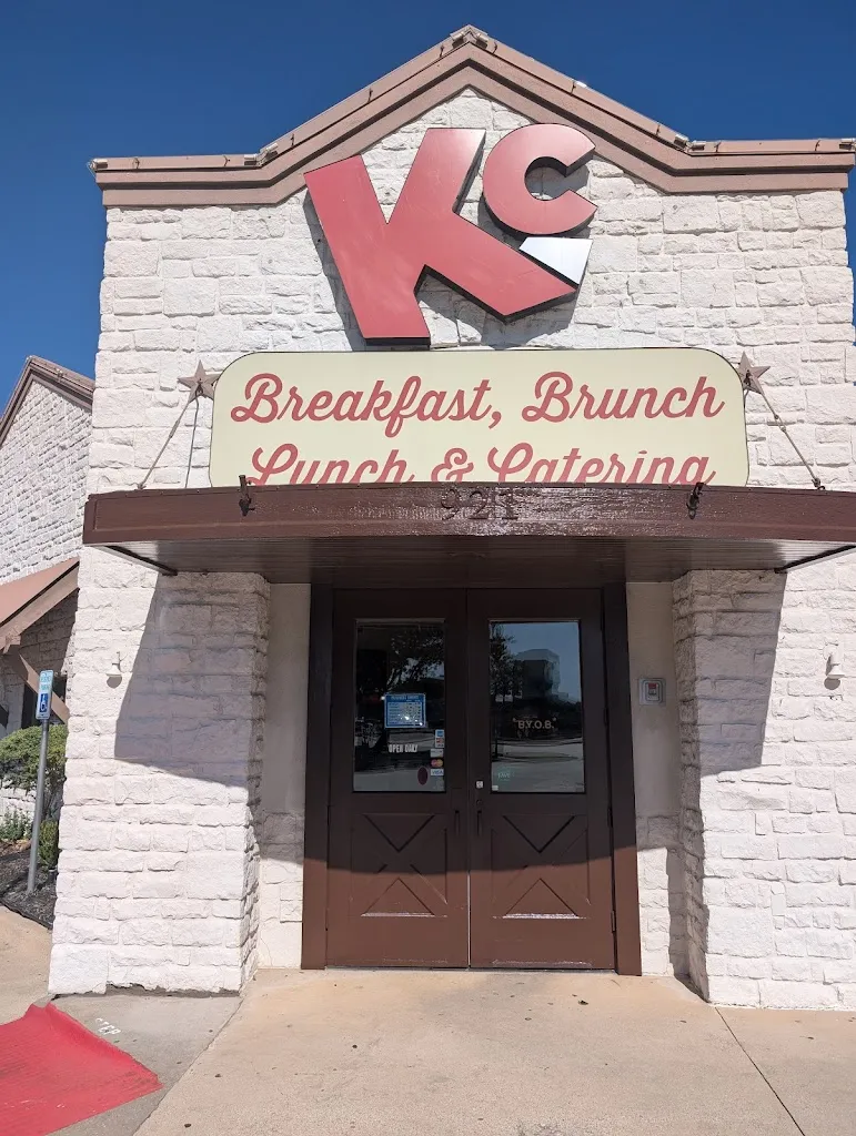 Korner Cafe_Lewisville, TX_slider_immagine_3