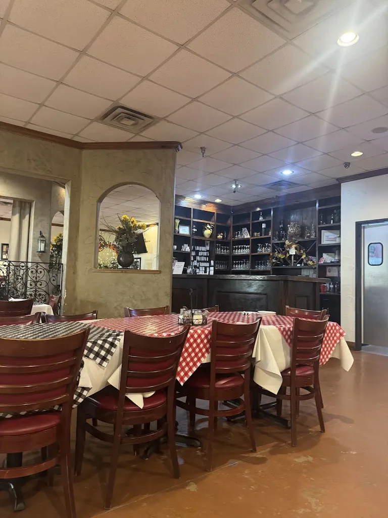 Viva La Pasta Italian Cuisine_Lewisville, TX_slider_immagine_2