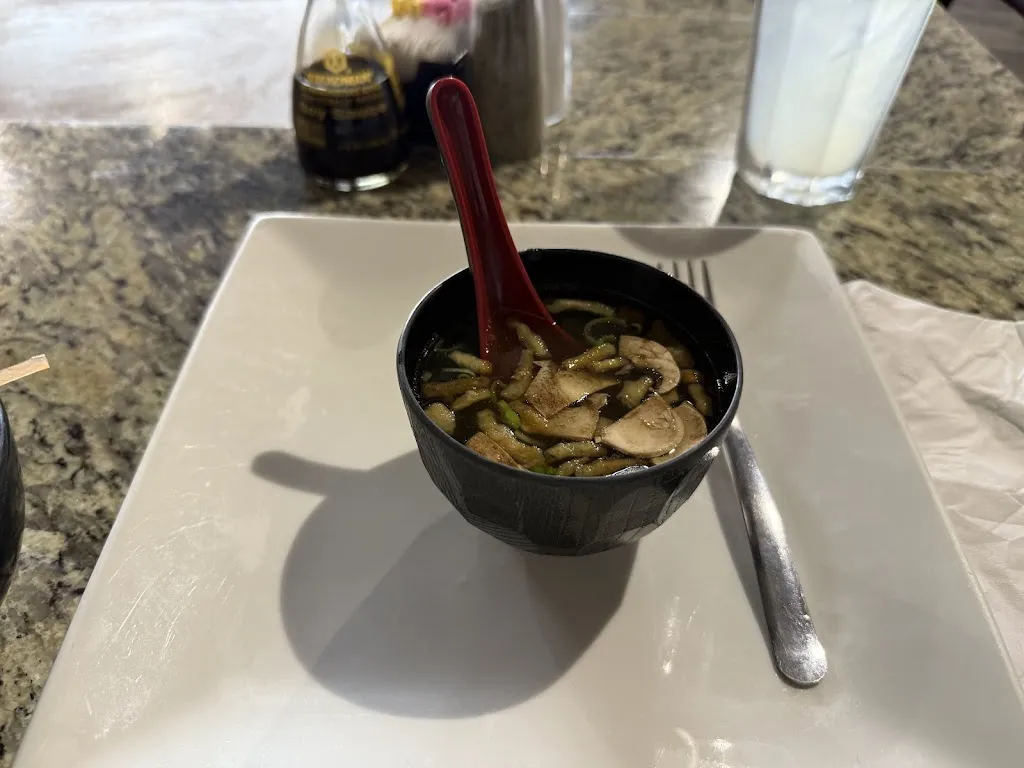 Ernesto Cantu_HIBACHI BY RUBEN_San Juan, TX_review