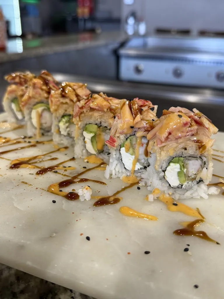 HIBACHI BY RUBEN_San Juan, TX_slider_imagen_3