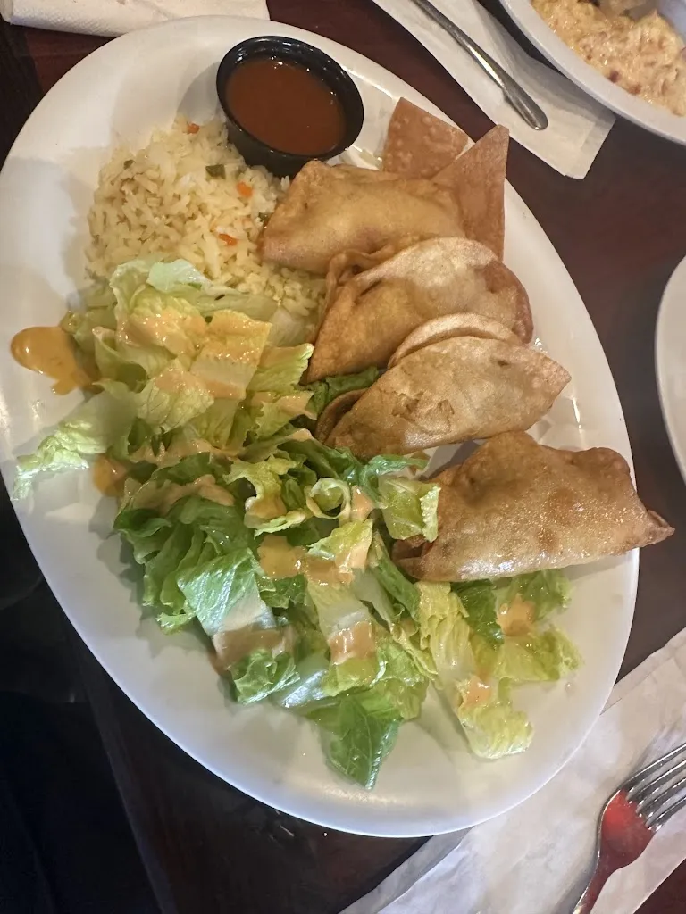 Robert Guerra_KISSI Restaurant_San Juan, TX_review