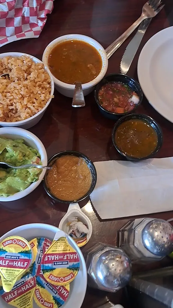 KISSI Restaurant_San Juan, TX_slider_imagen_2