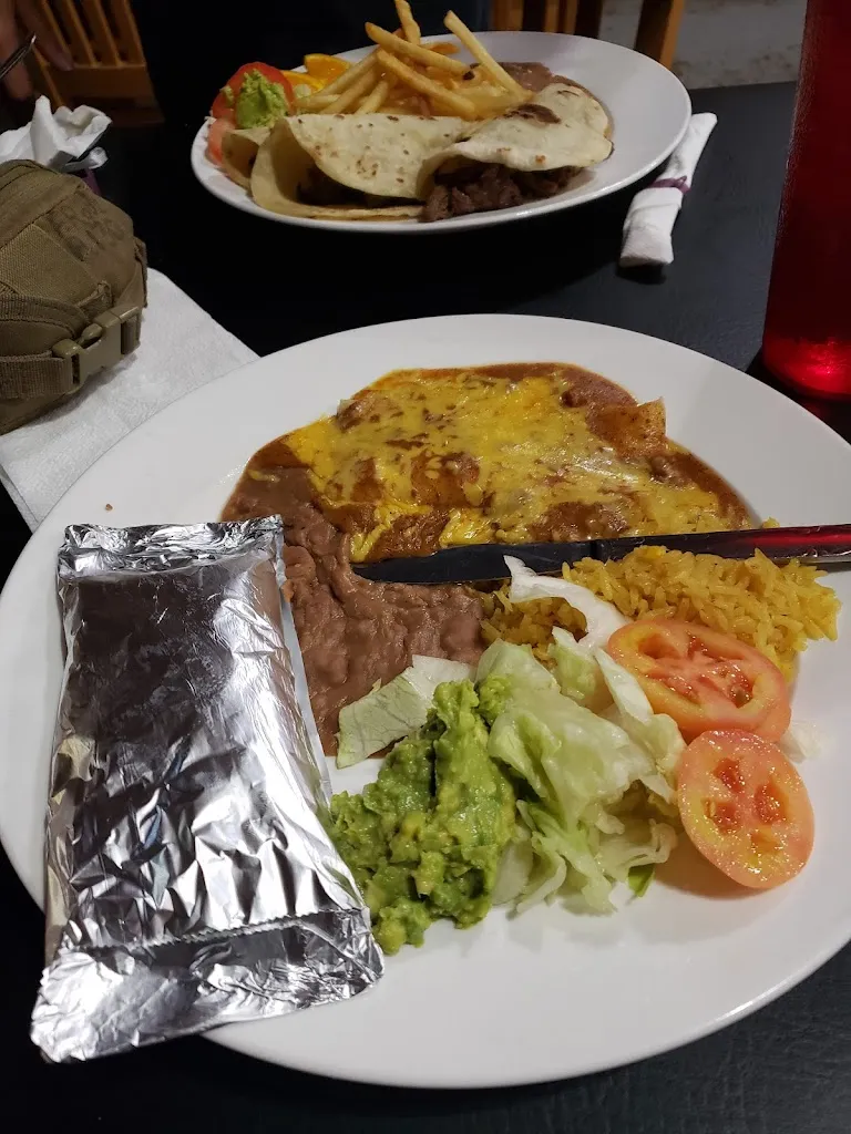 F Rdz_Tejas Restaurant_Pharr, TX_review