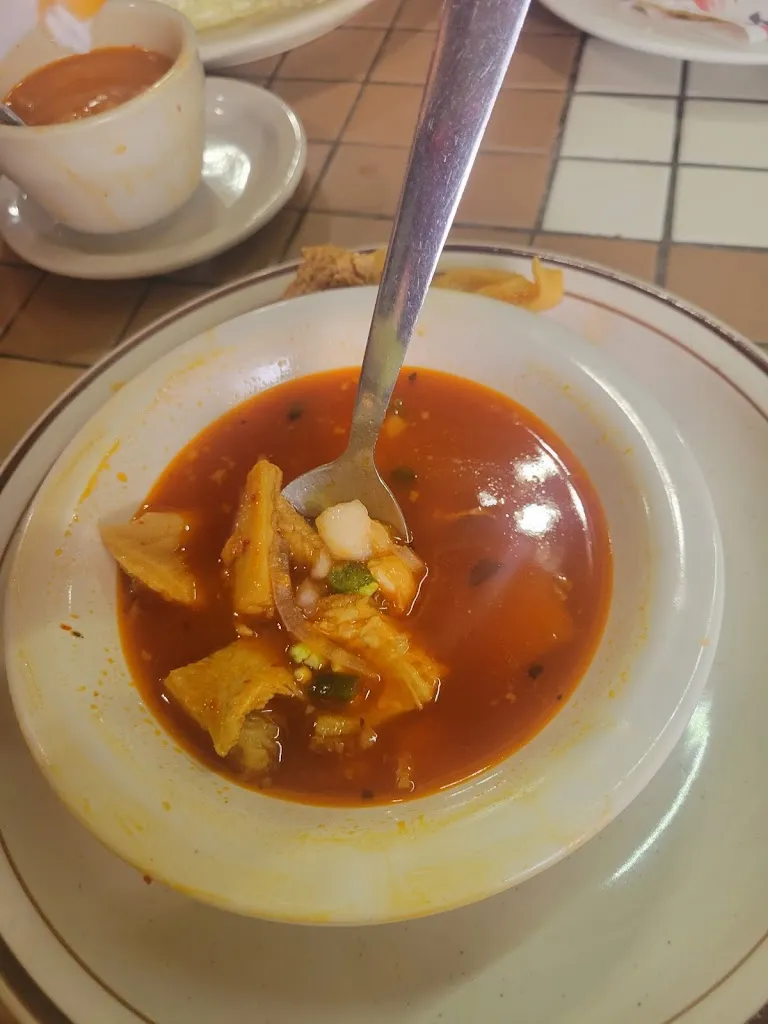 nena6311_Tejas Restaurant_Pharr, TX_review