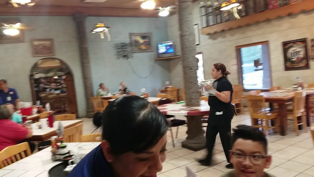 Tejas Restaurant_Pharr, TX_slider_imagen_2