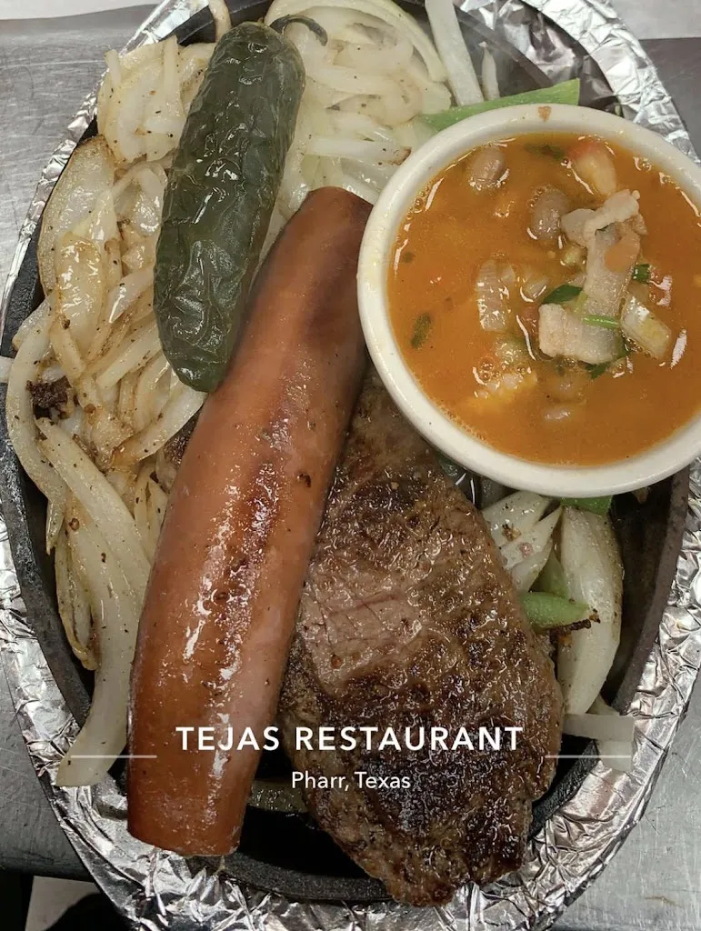 Tejas Restaurant_Pharr, TX_slider_imagen_3
