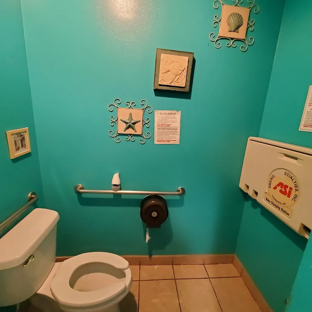 Blue Sea Seafood Restaurant_Edinburg, TX_slider_imagen_3