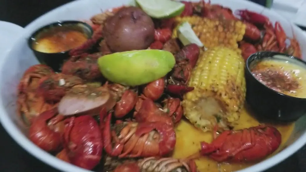 Woodreaux's Bar & Grill_Edinburg, TX_slider_imagen_2