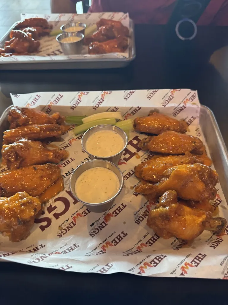 Sirena Abrego_The Wings Stadium (San Juan)_San Juan, TX_review