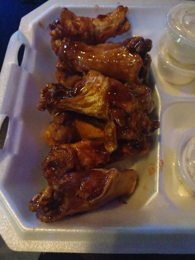 Ricardo Alonzo_The Wings Stadium (San Juan)_San Juan, TX_review