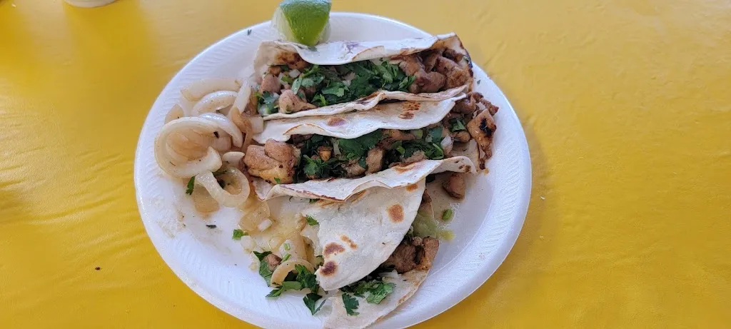 Menu_Taqueria El Buen Gusto II_San Juan, TX_image_old_2