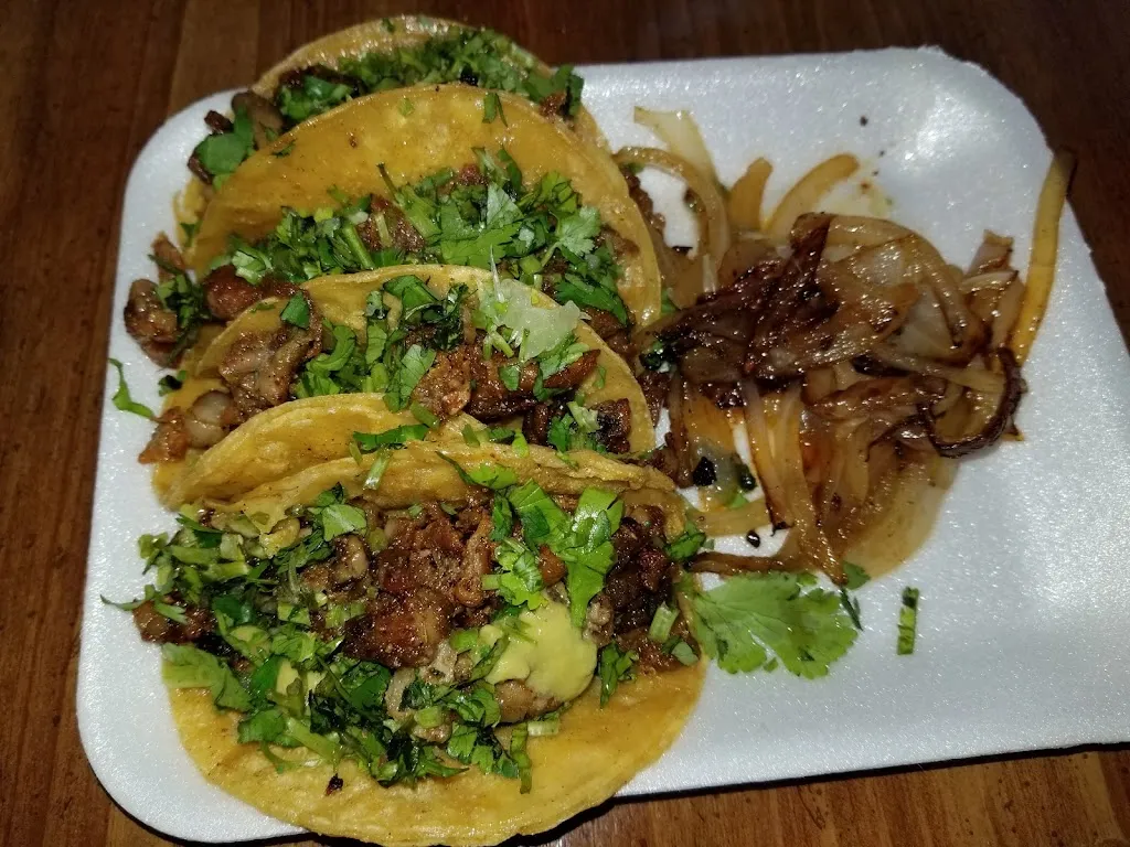 Lorena Gonzalez_Taqueria El Buen Gusto II_San Juan, TX_review